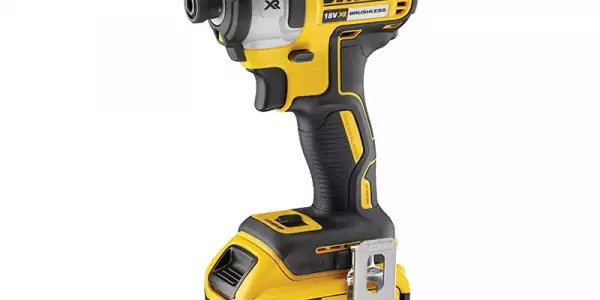 What is an cheap impact driver good for