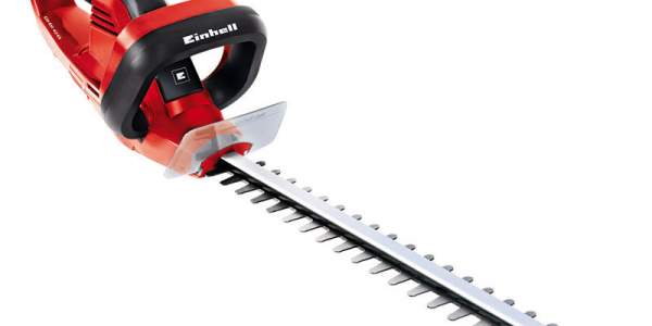 BLACK DECKER BEHT201 45cm 420W Hedge Trimmer Instruction Manual